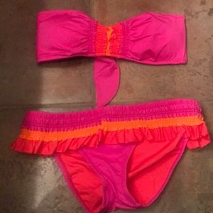 NWOT Becca bikini